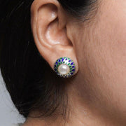 pearl-nakshatra-contemporary-cubic-zirconia-stud